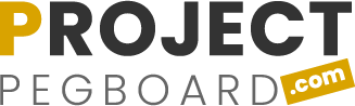 Project Pegboard